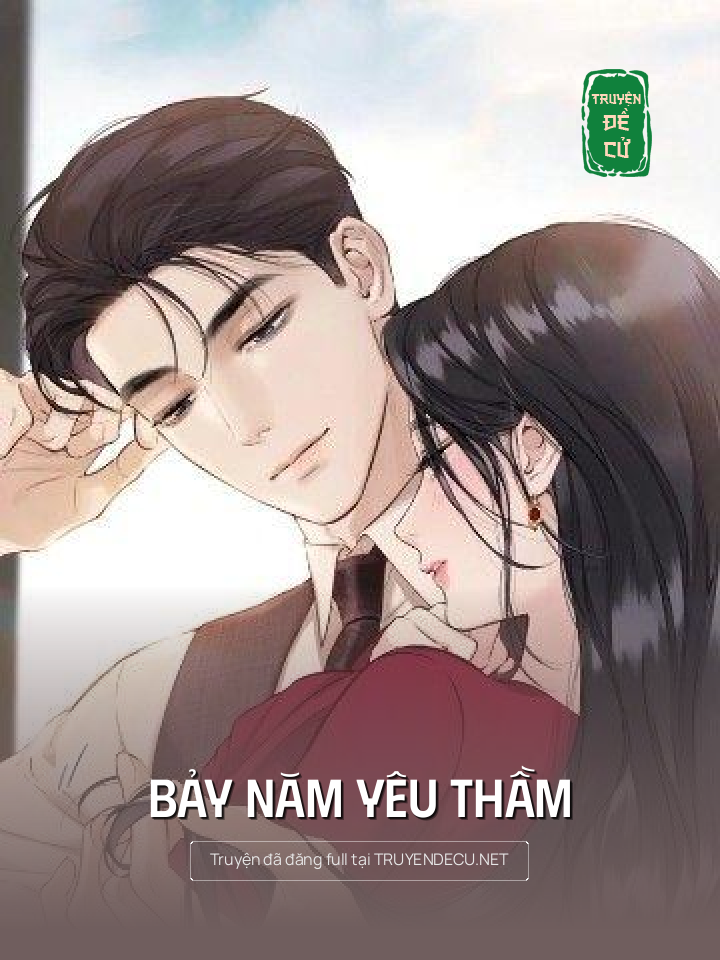 
                            Bảy Năm Yêu Thầm