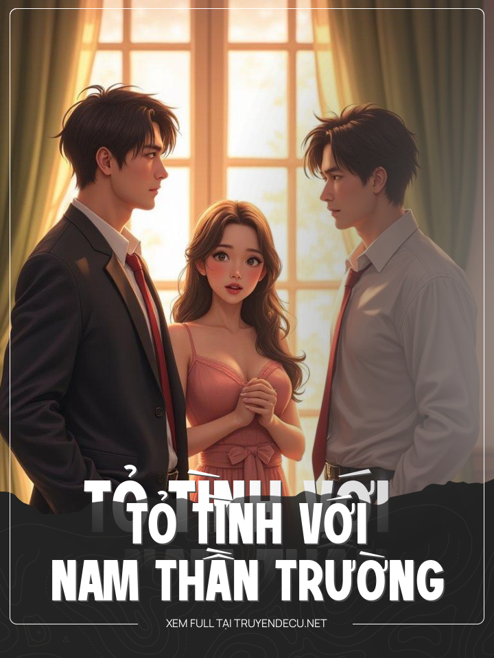 
                            Tỏ Tình Với Nam Thần Trường