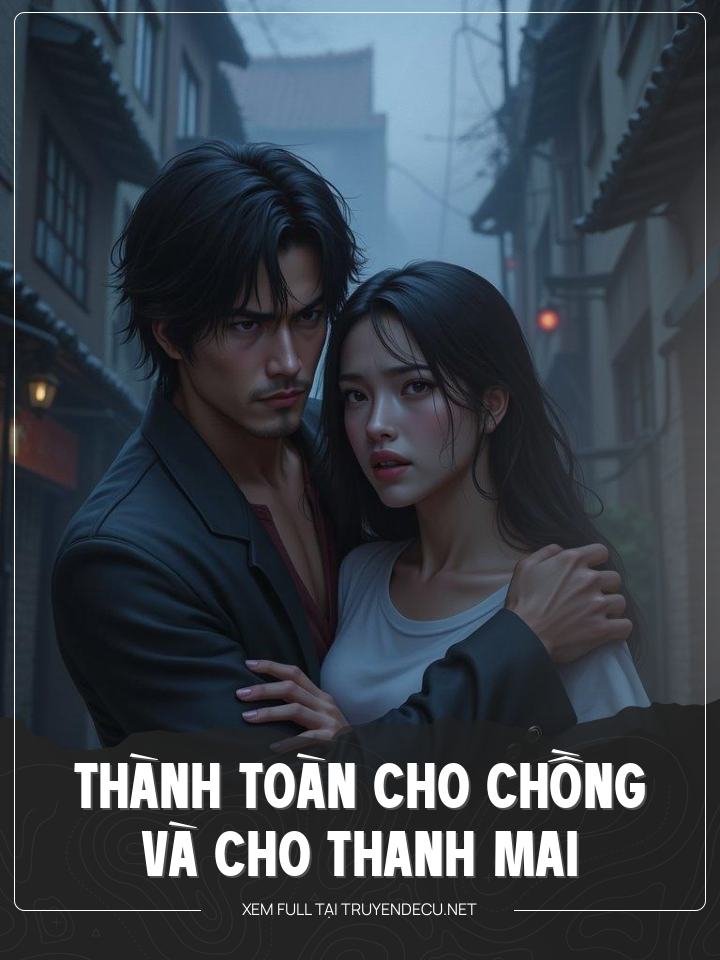
                            Thành Toàn Cho Chồng Và Thanh Mai