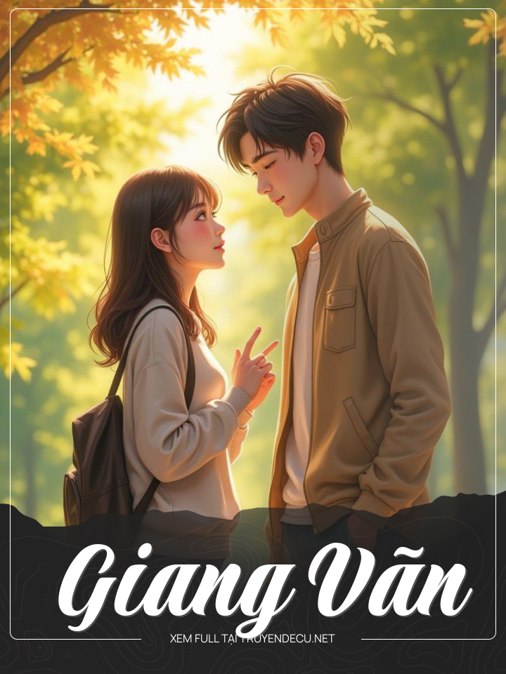 
                            Giang Vãn