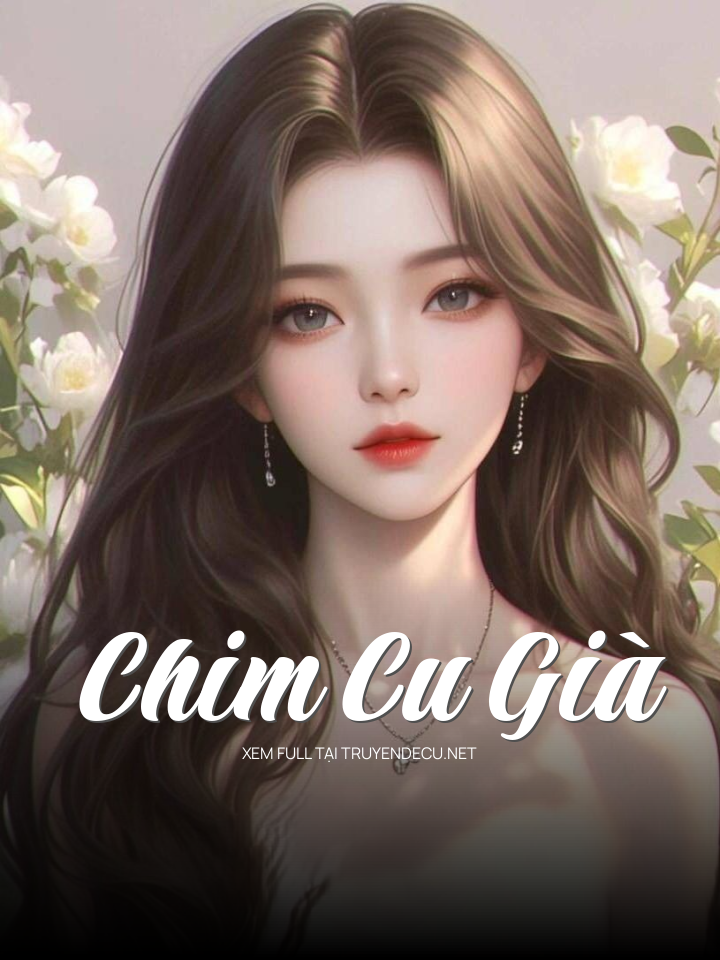 Chim Cu Già