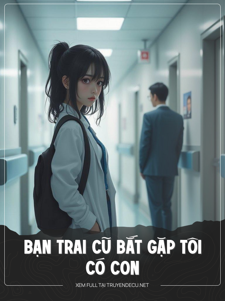 Bạn Trai Cũ Bắt Gặp Tôi Có Con