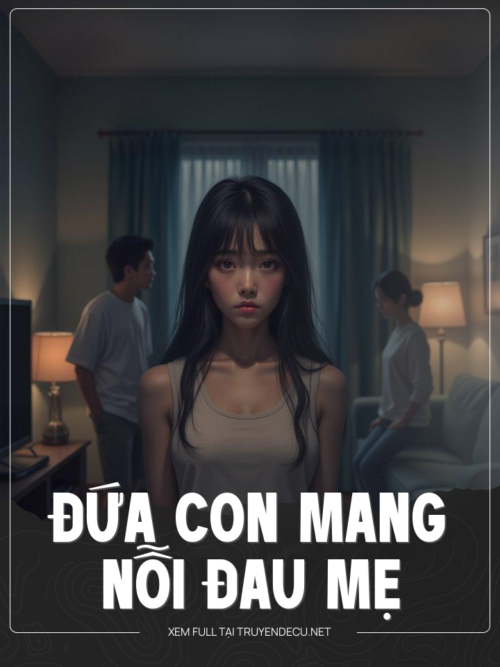 Đứa Con Mang Nỗi Đau Mẹ