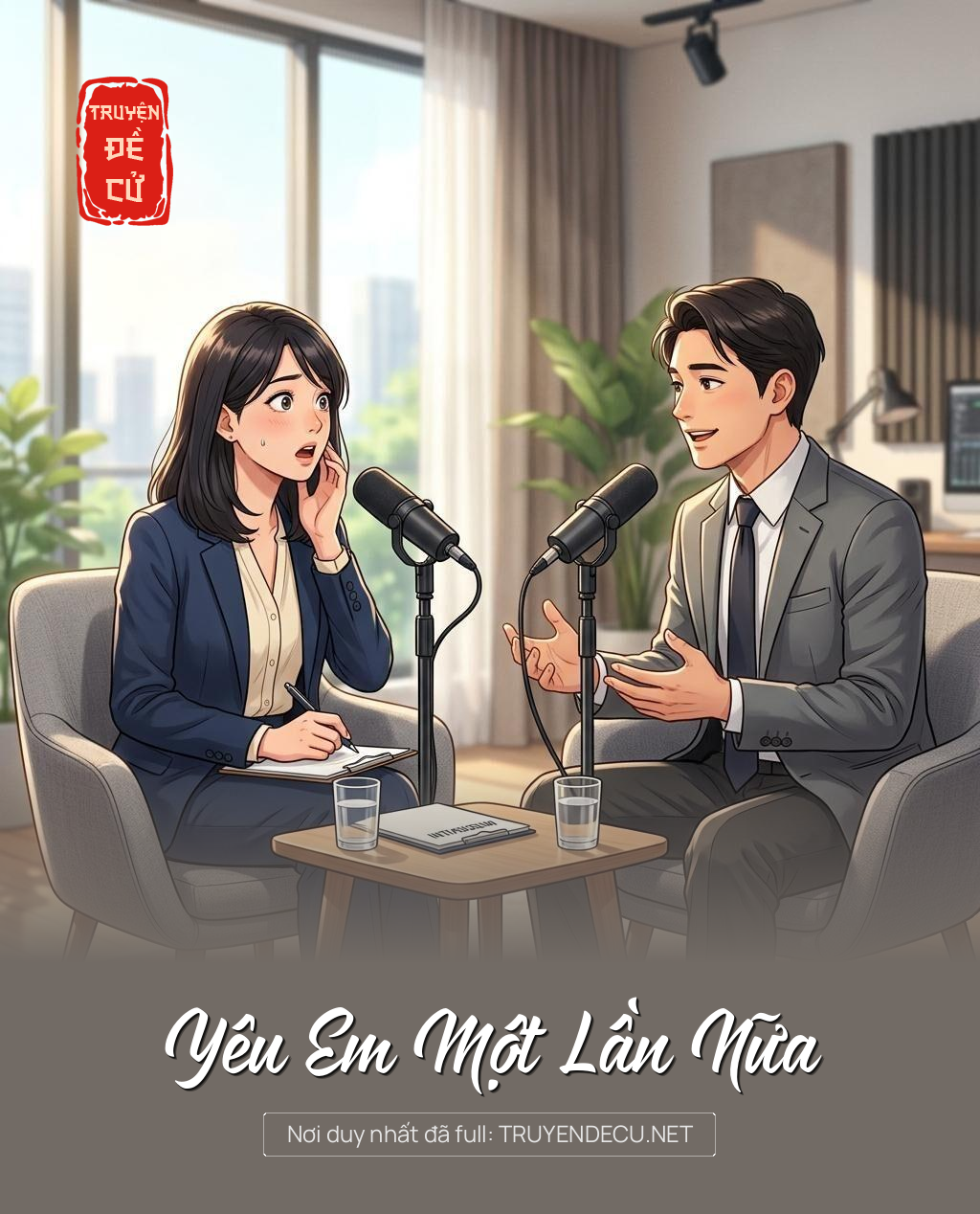 
                            Yêu Em Một Lần Nữa
