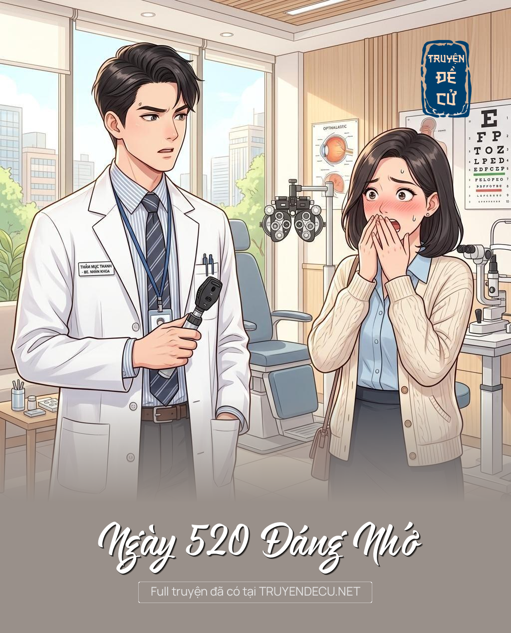 
                            Ngày 520 Đáng Nhớ