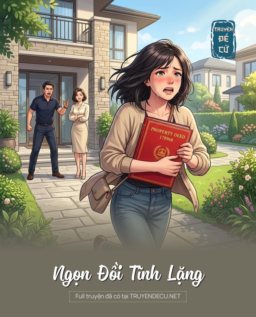 Ngọn Đồi Tĩnh Lặng