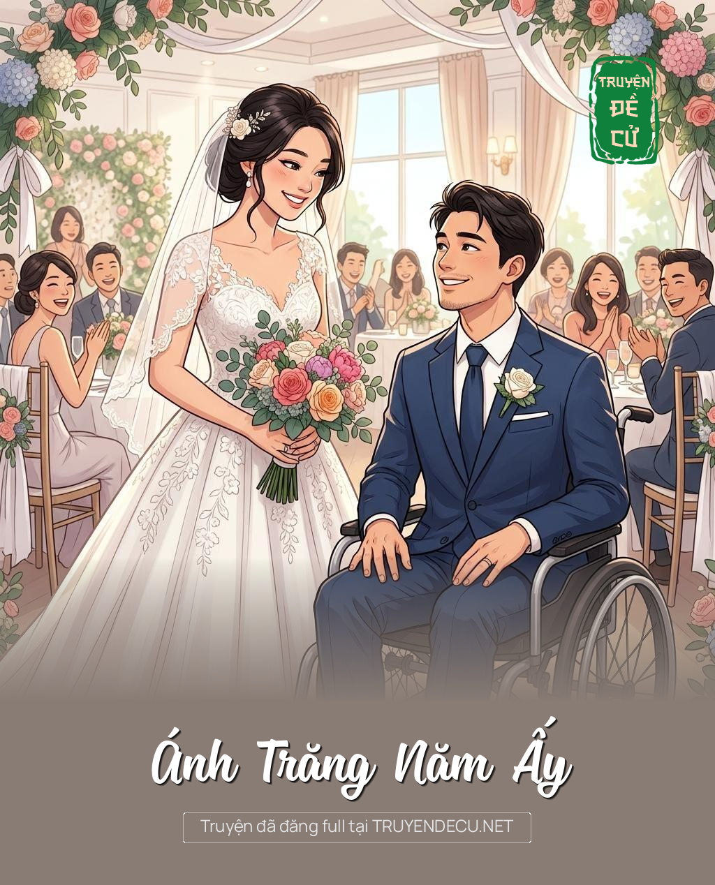 
                            Ánh Trăng Năm Ấy