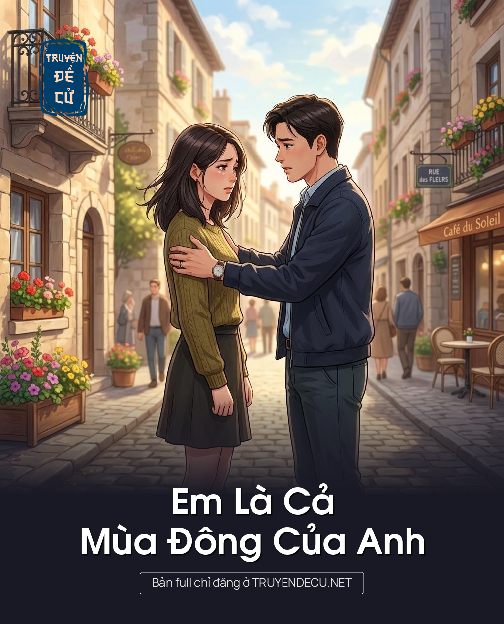 
                            Em Là Cả Mùa Đông Của Anh