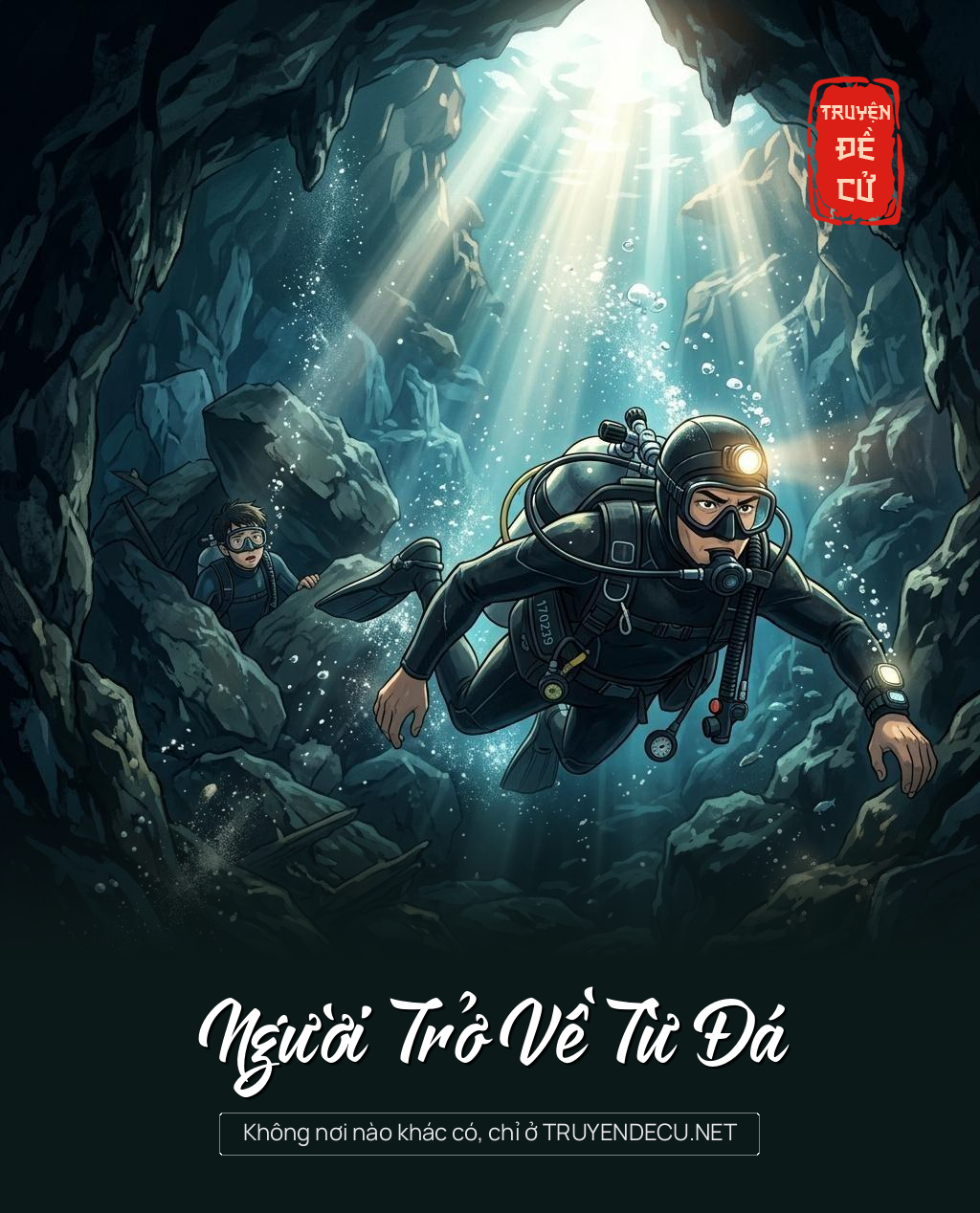 
                            Người Trở Về Từ Đá