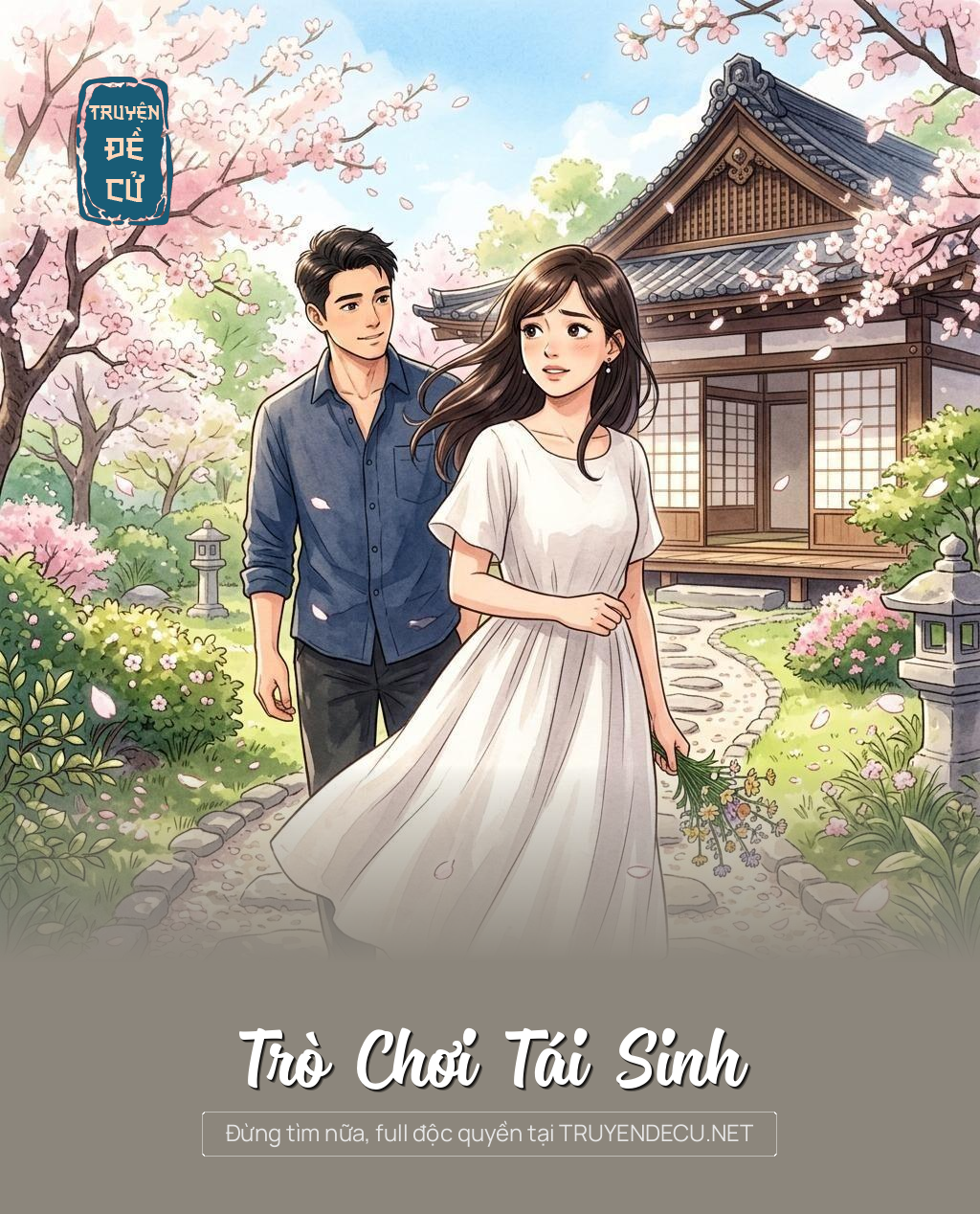 
                            Trò Chơi Tái Sinh