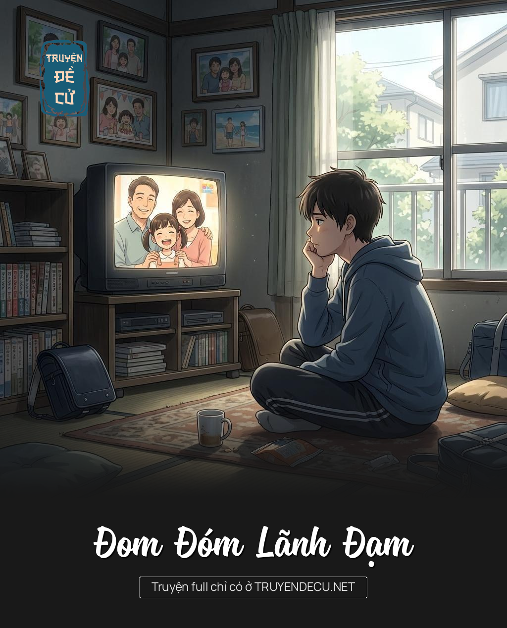 
                            Đom Đóm Lãnh Đạm