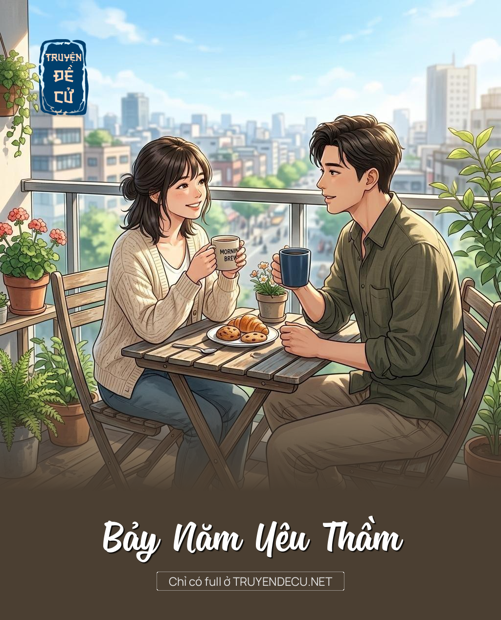 
                            Bảy Năm Yêu Thầm
