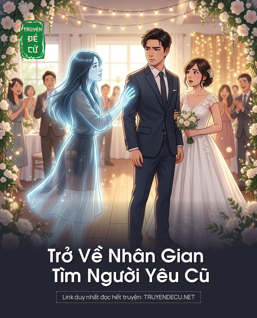 Trở Về Nhân Gian Tìm Người Yêu Cũ