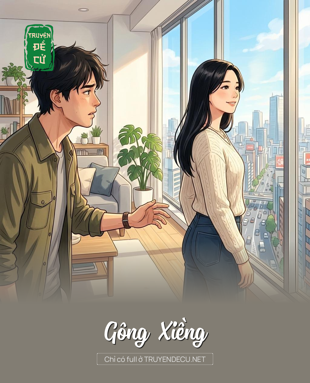 Gông Xiềng
