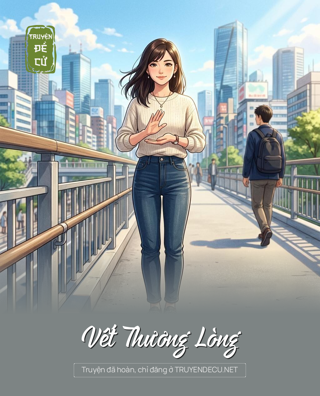 Vết Thương Lòng