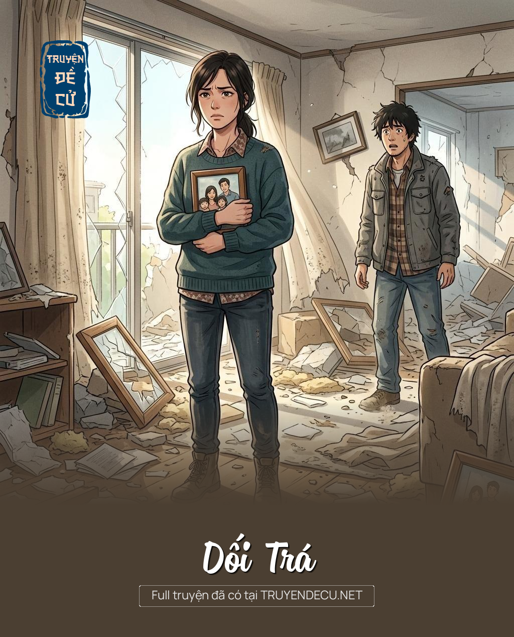 Dối Trá