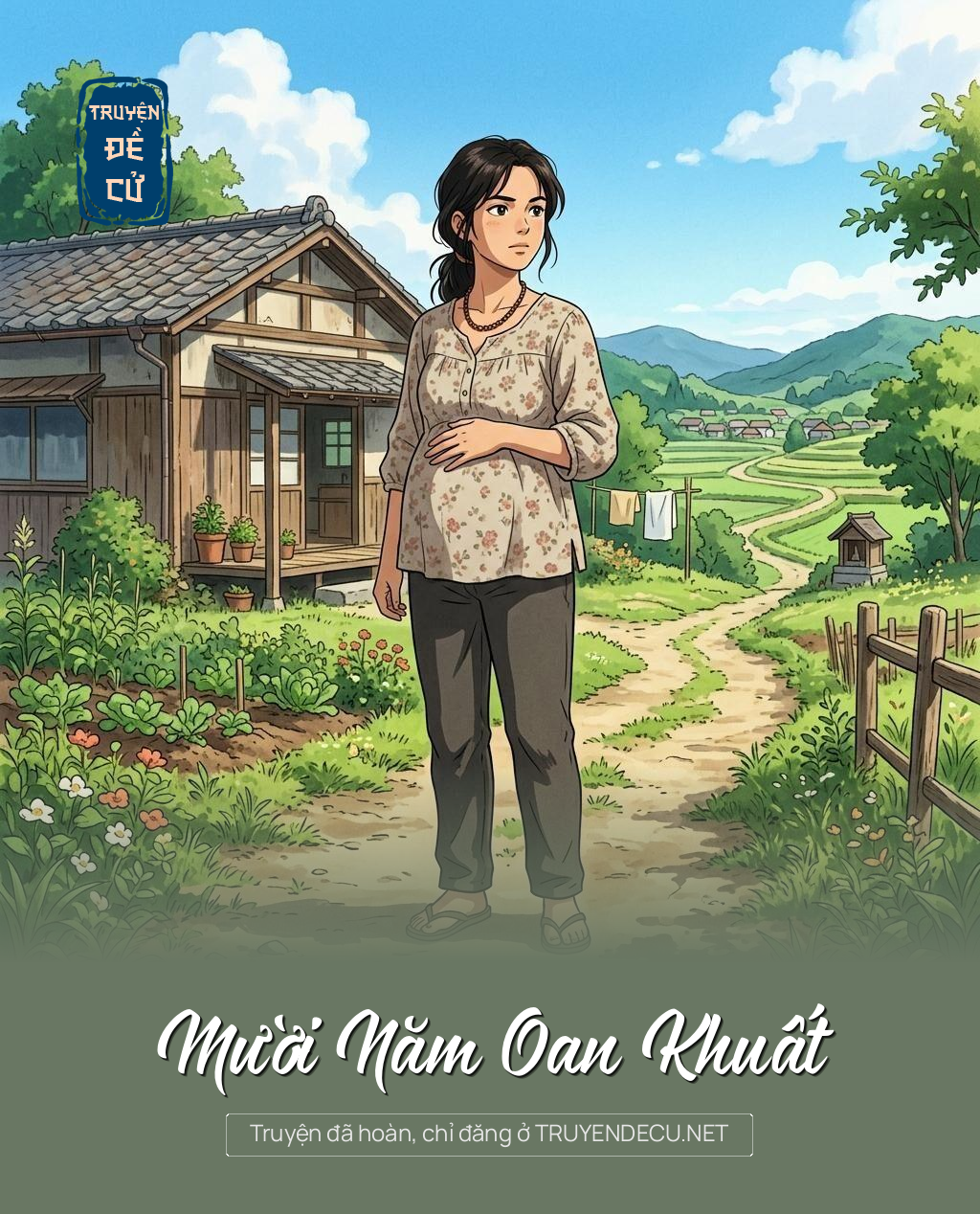 Mười Năm Oan Khuất