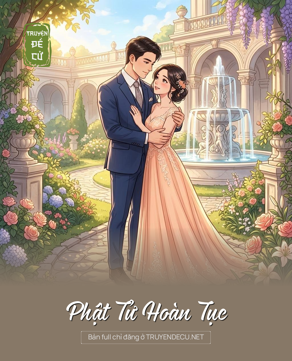 Phật Tử Hoàn Tục