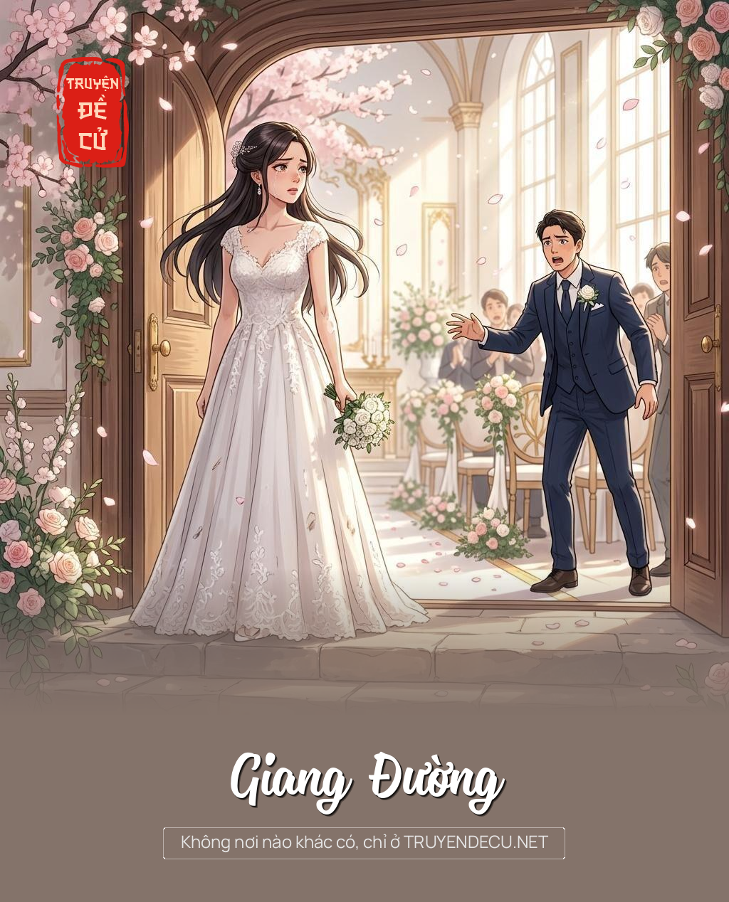 Giang Đường