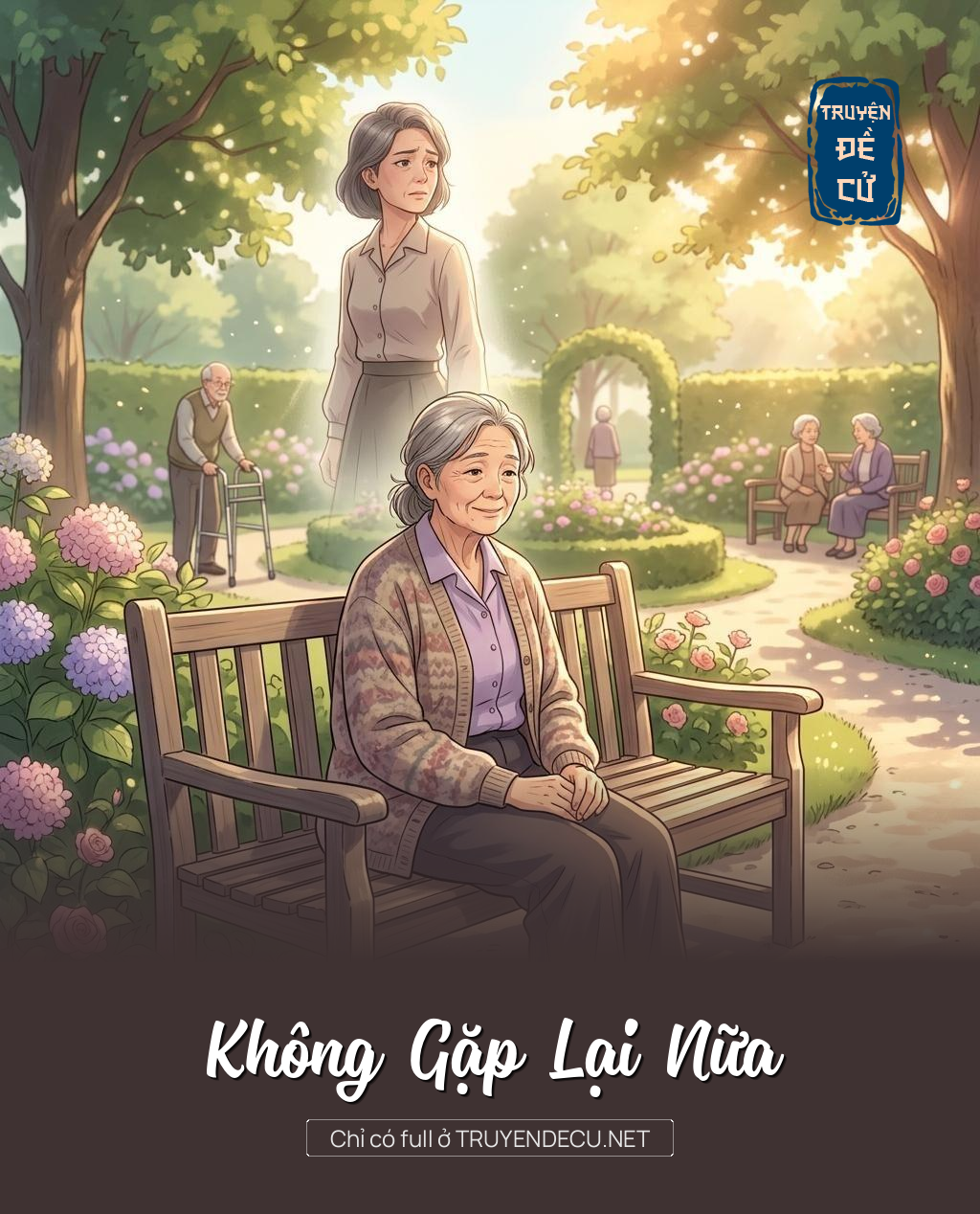 Không Gặp Lại Nữa