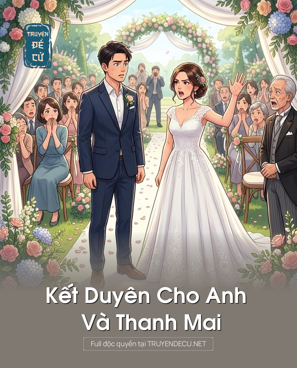 Kết Duyên Cho Anh Và Thanh Mai