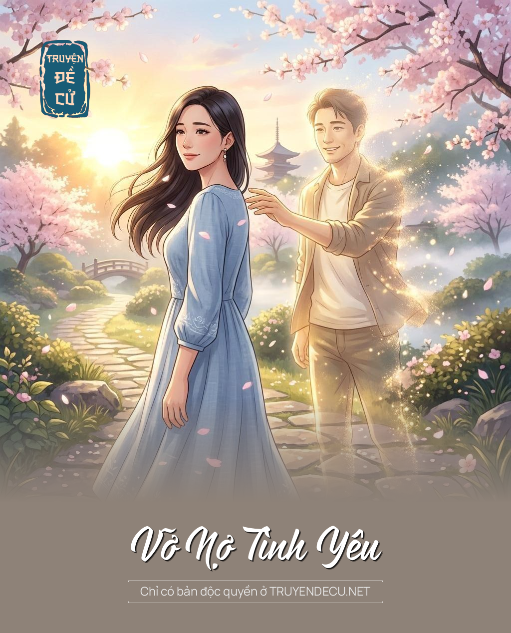 Vỡ Nợ Tình Yêu