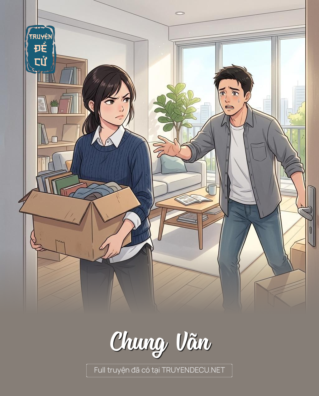 Chung Vãn