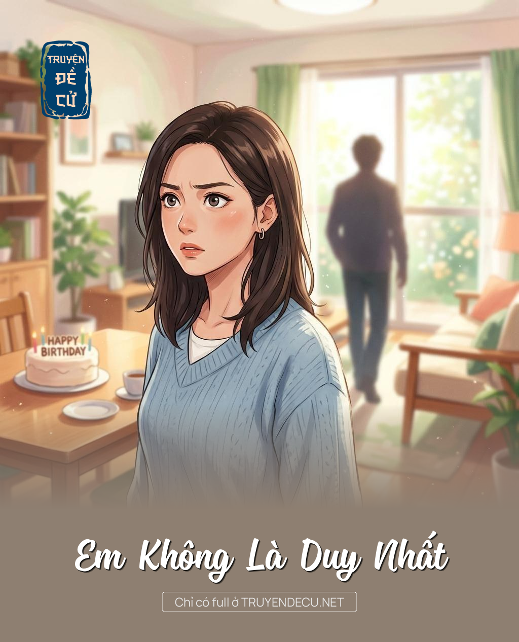Em Không Là Duy Nhất