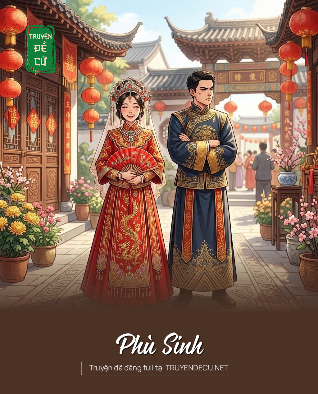 Phù Sinh