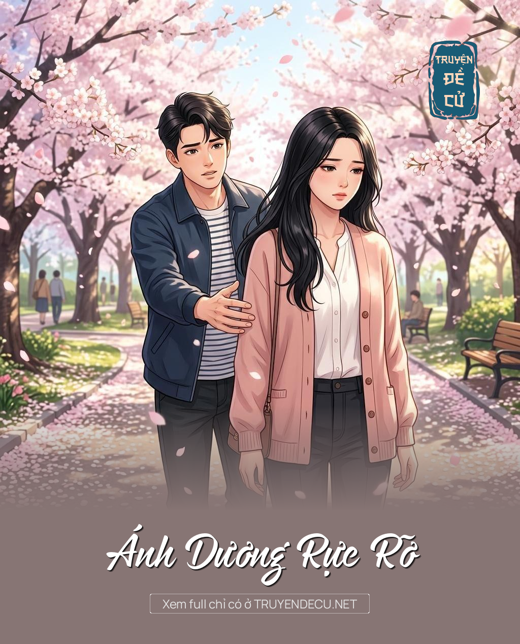 Ánh Dương Rực Rỡ