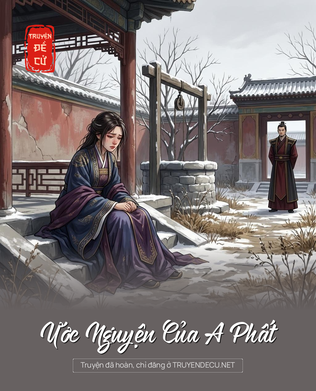 Ước Nguyện Của A Phất