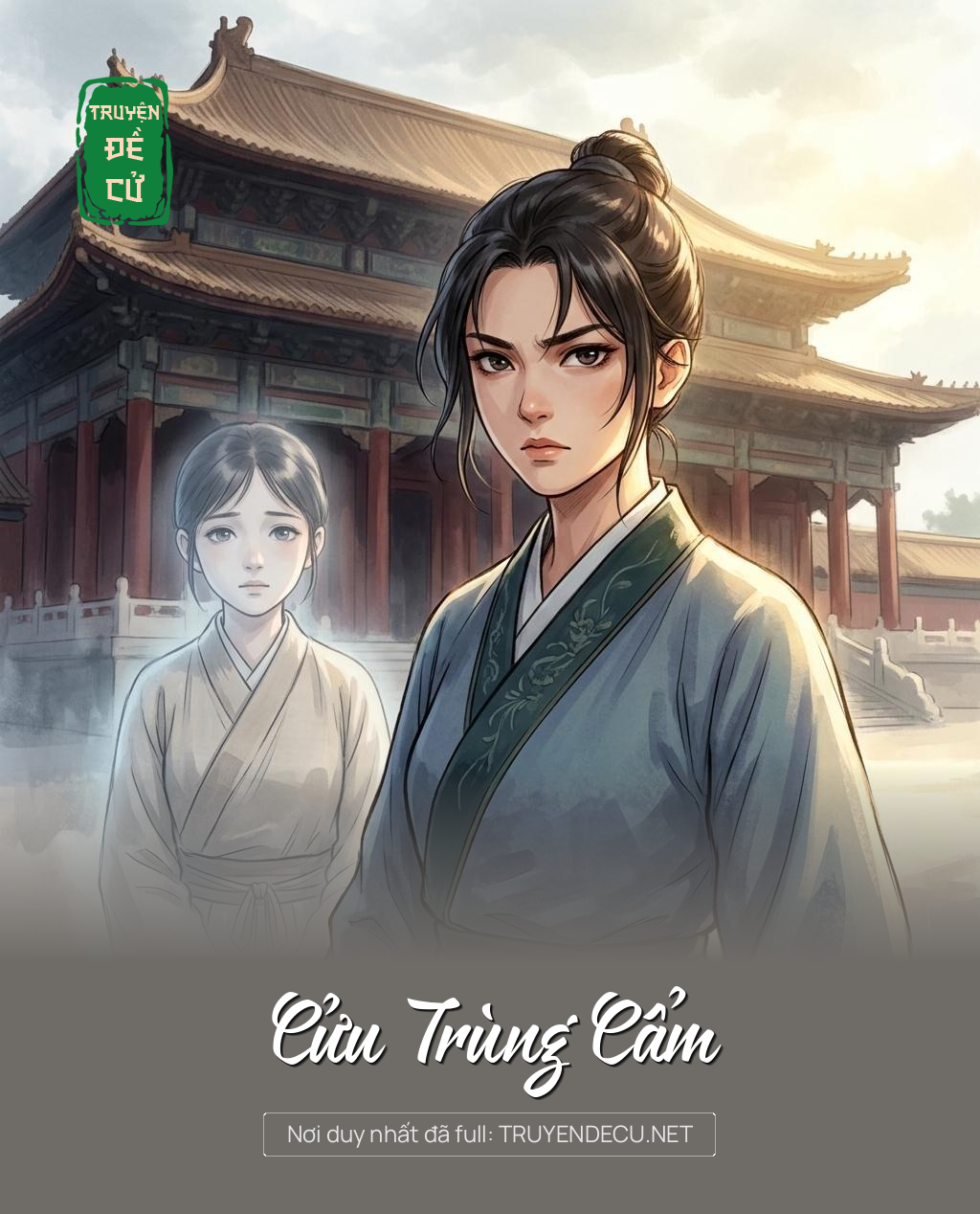 Cửu Trùng Cẩm