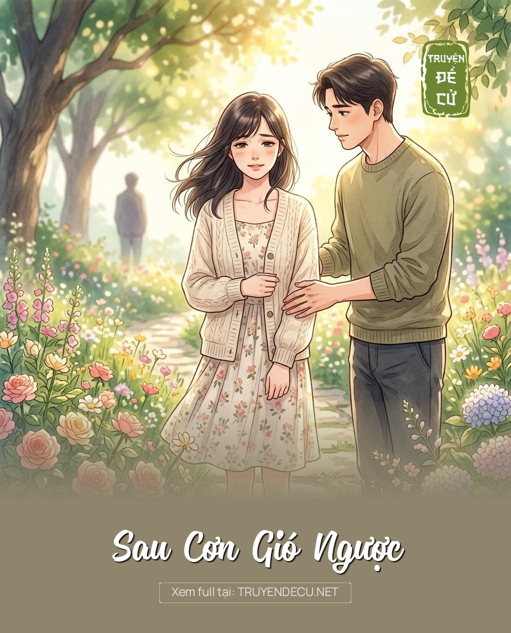 Sau Cơn Gió Ngược