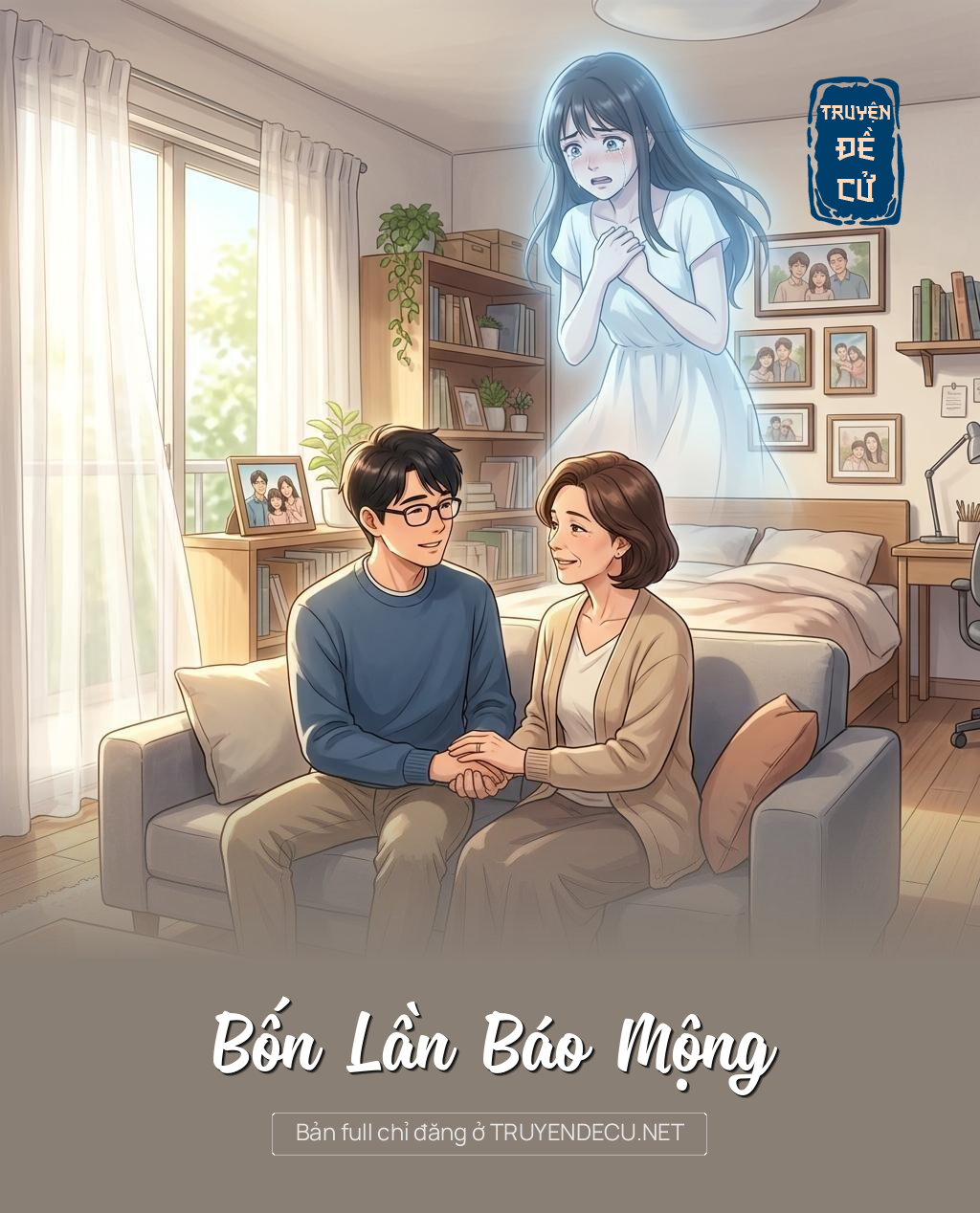 Bốn Lần Báo Mộng