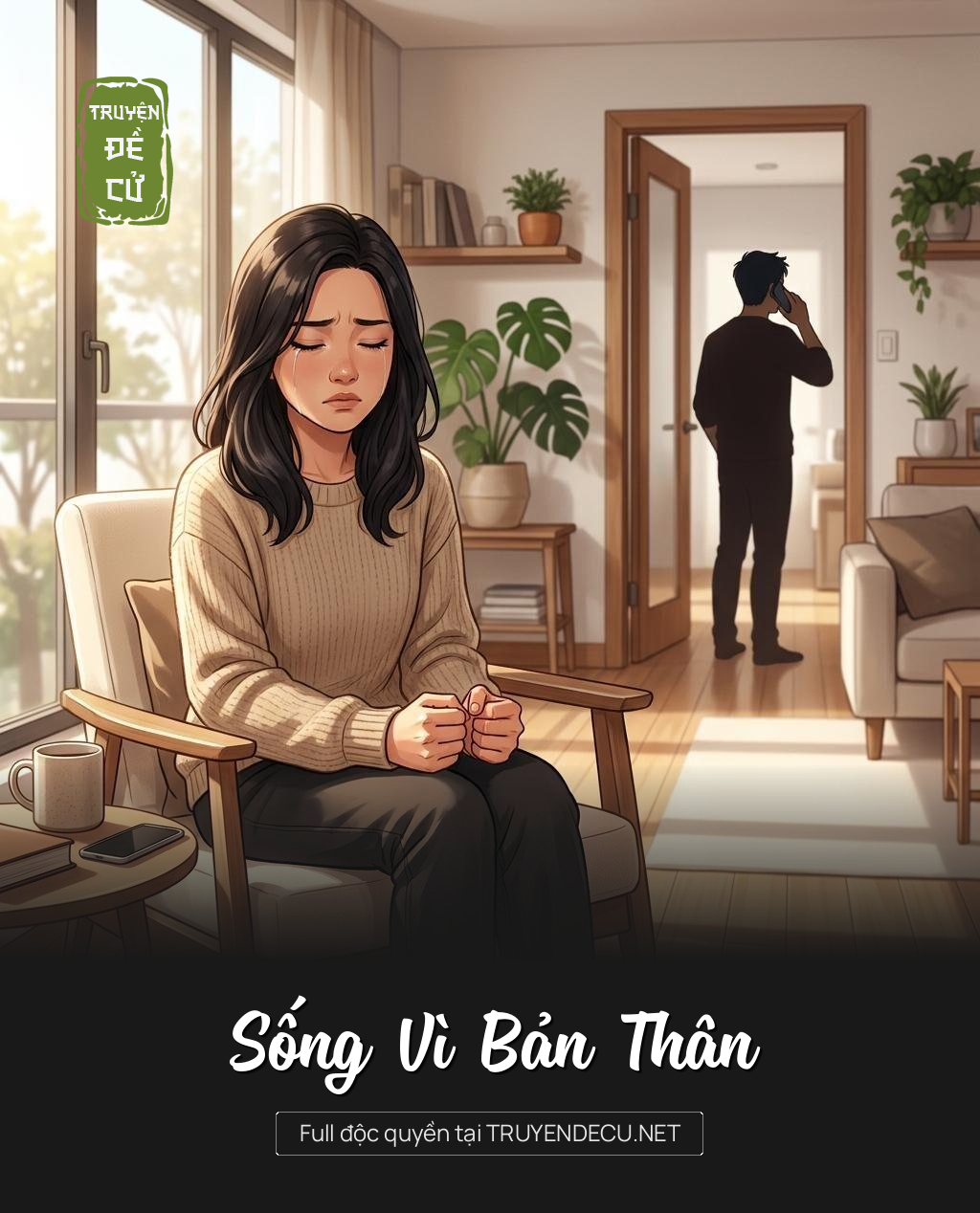 Sống Vì Bản Thân