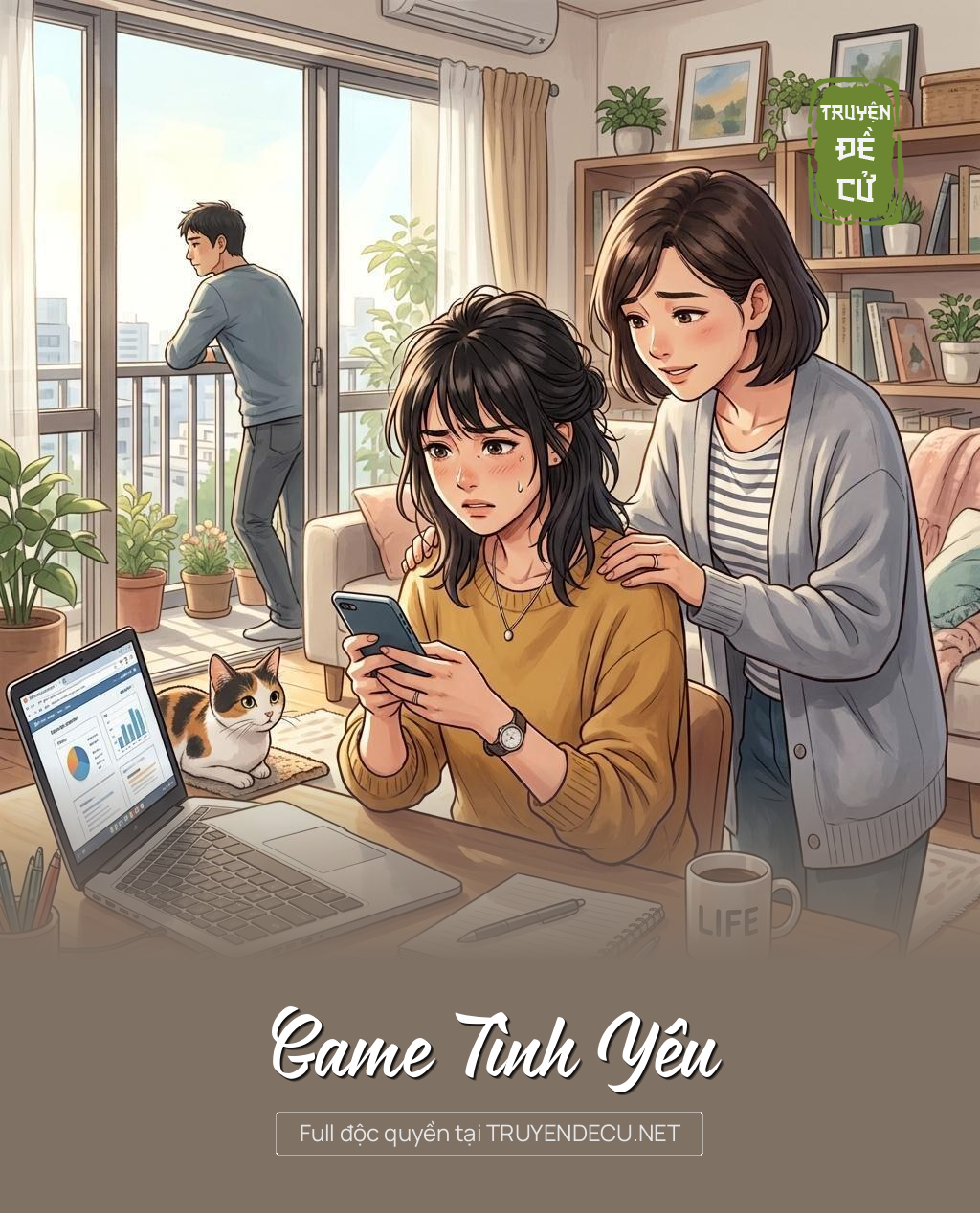 Game Tình Yêu