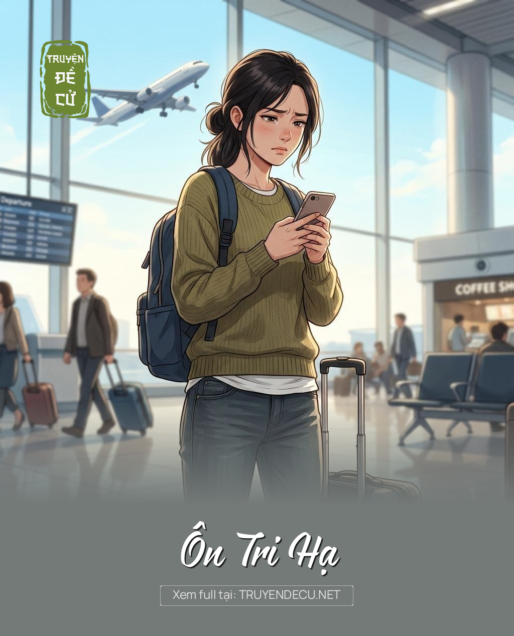 Ôn Tri Hạ