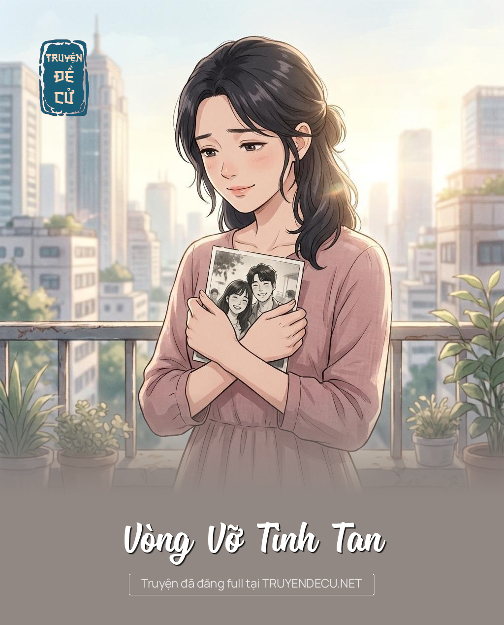 Vòng Vỡ Tình Tan
