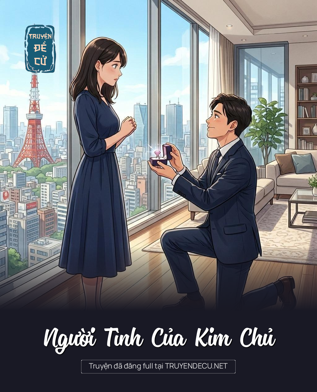 Người Tình Của Kim Chủ