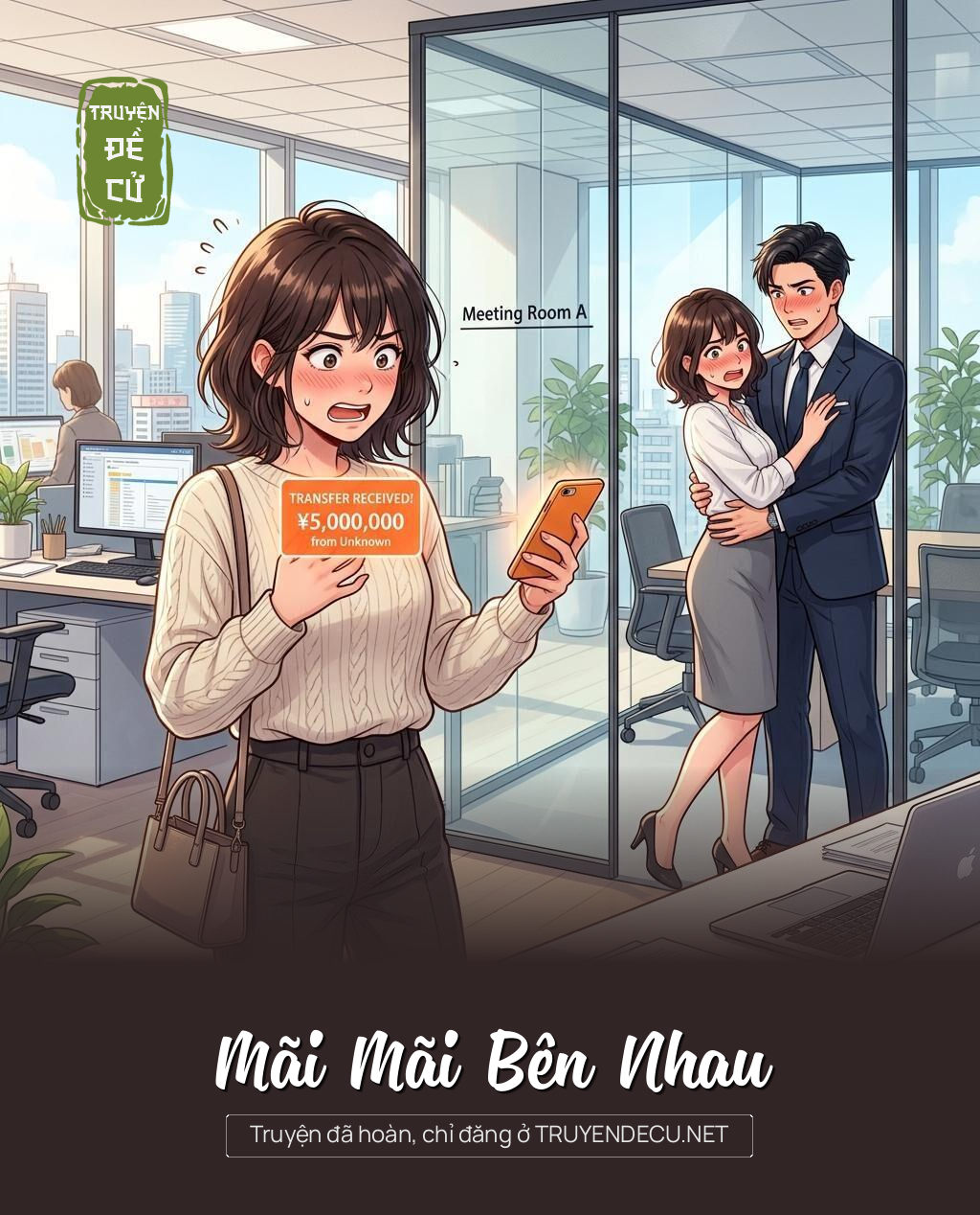 Mãi Mãi Bên Nhau
