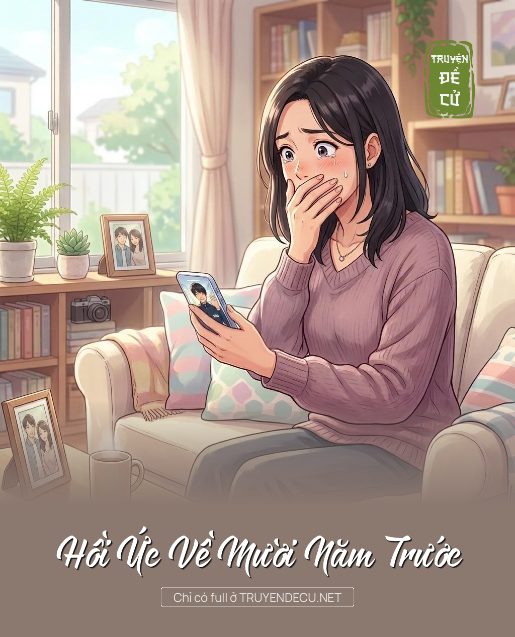 Hồi Ức Về Mười Năm Trước