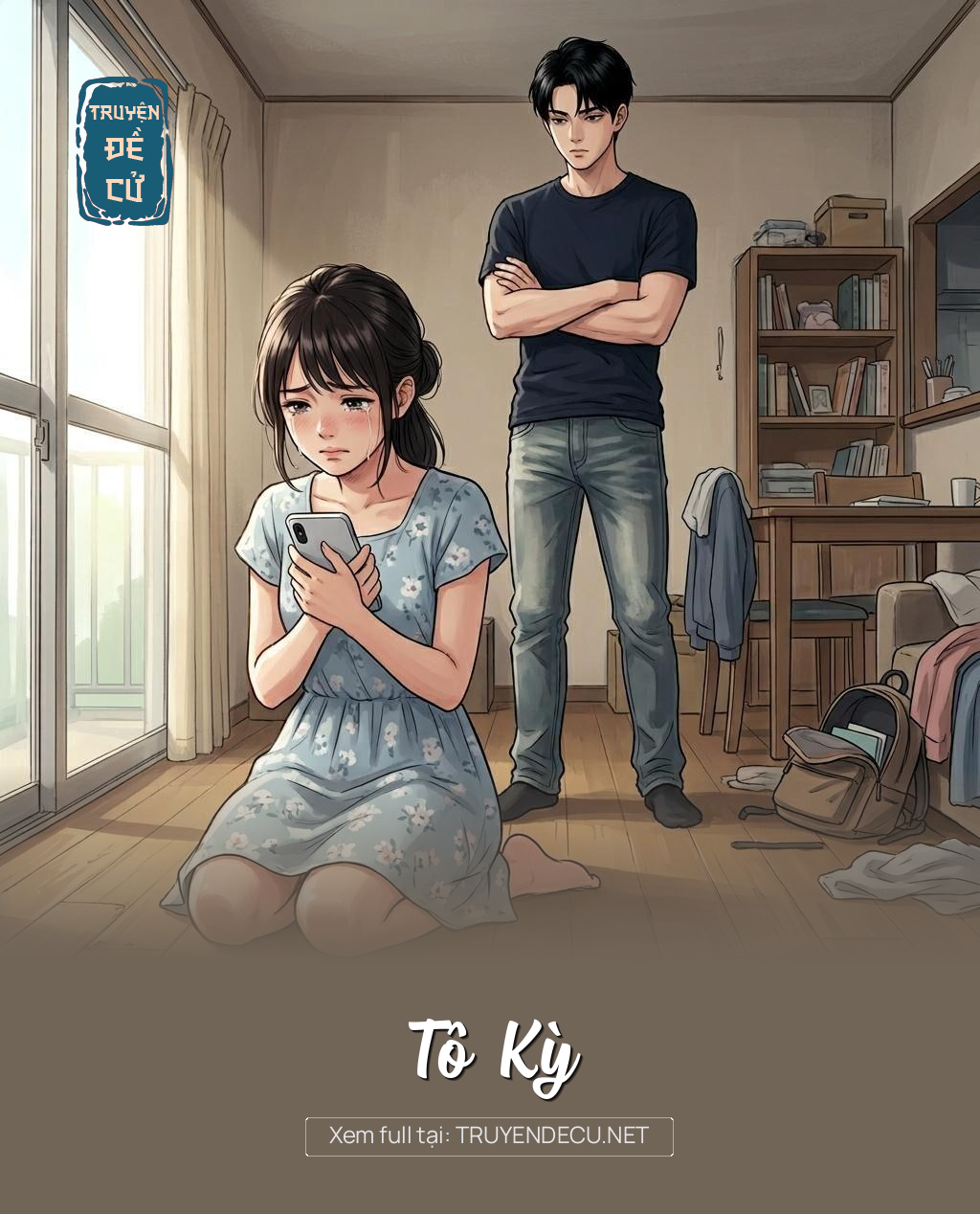 Tô Kỳ