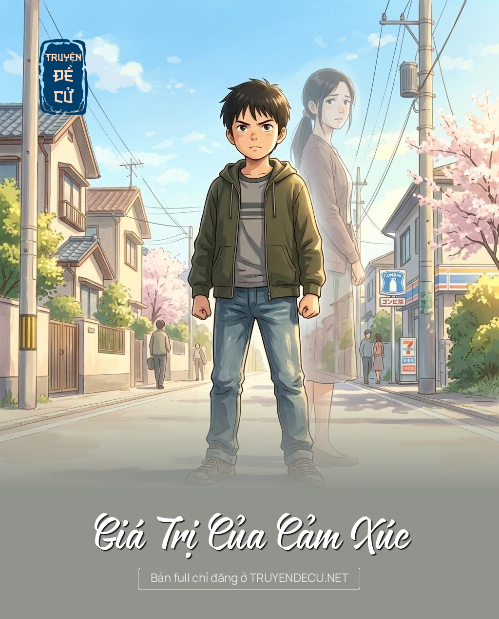 Giá Trị Của Cảm Xúc