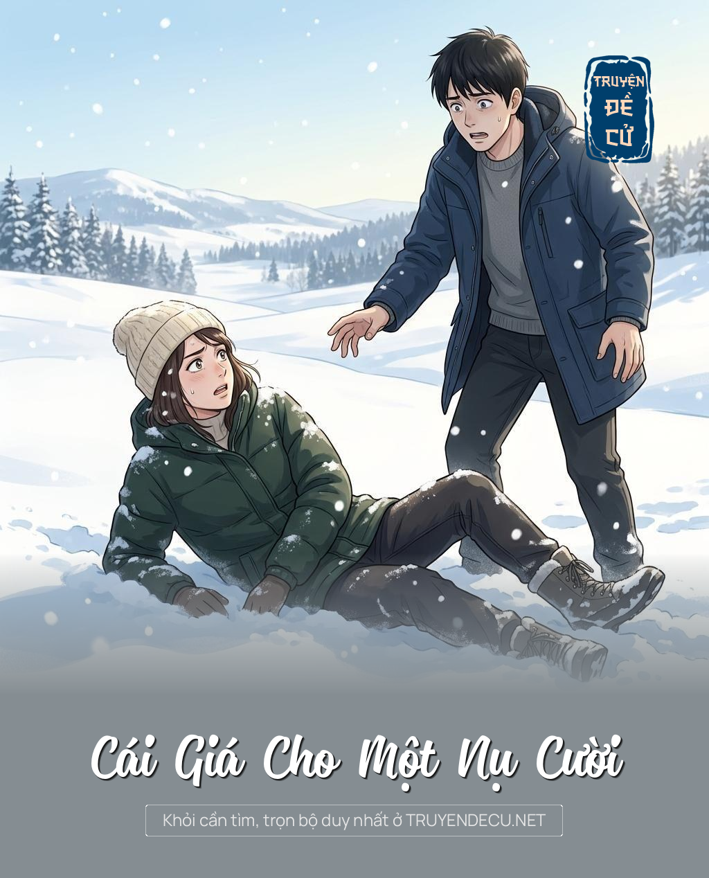 Cái Giá Cho Một Nụ Cười