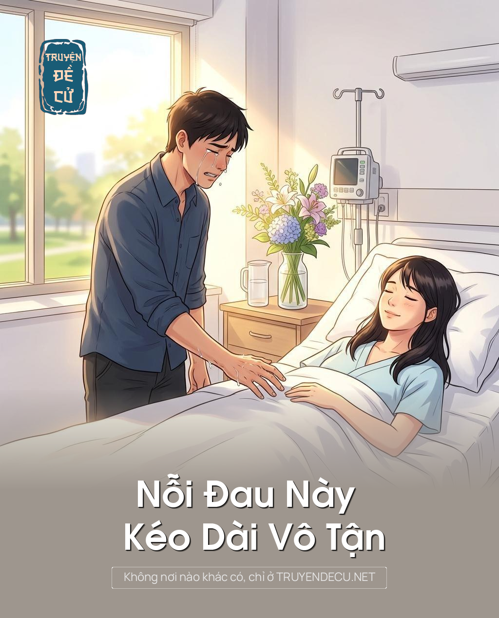 Nỗi Đau Này Kéo Dài Vô Tận