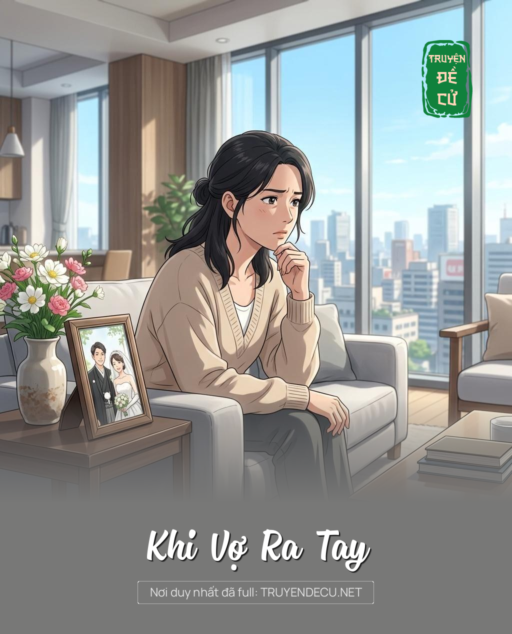 Khi Vợ Ra Tay