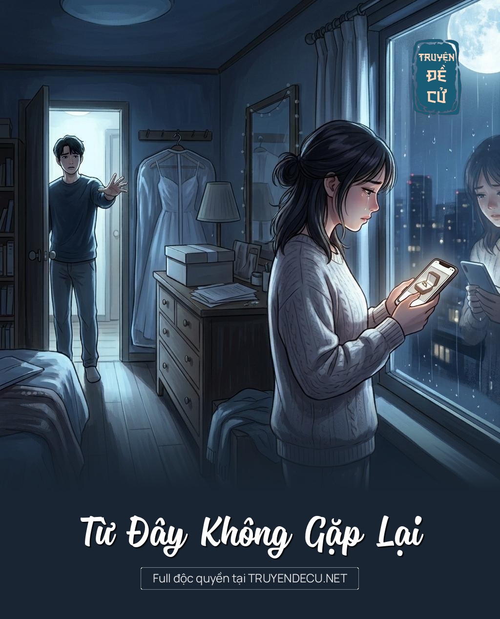 Từ Đây Không Gặp Lại