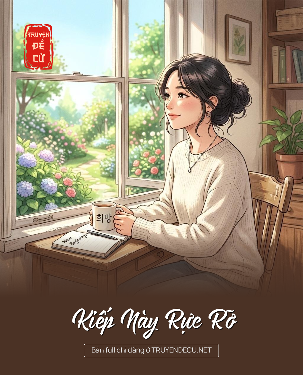 Kiếp Này Rực Rỡ