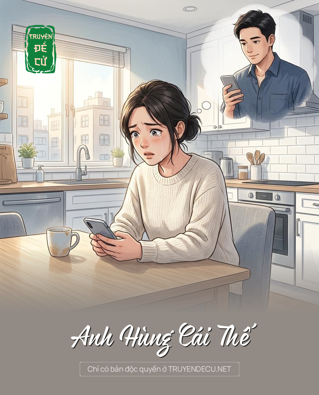 Anh Hùng Cái Thế