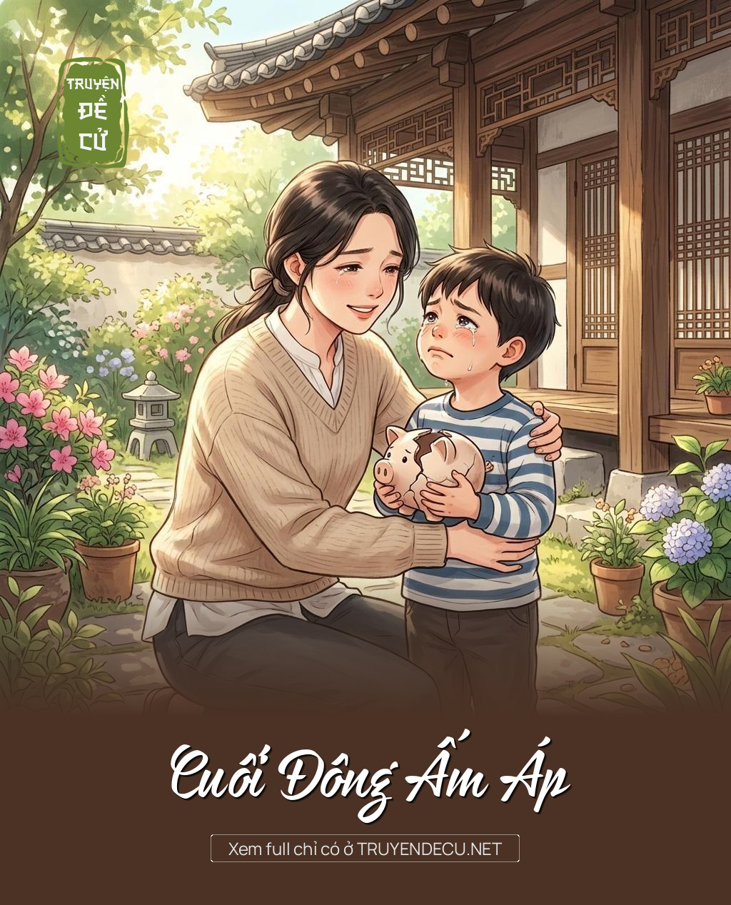 Cuối Đông Ấm Áp